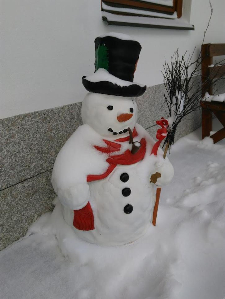 Apartment Kubu 3 Samostatny S Kuchyni *