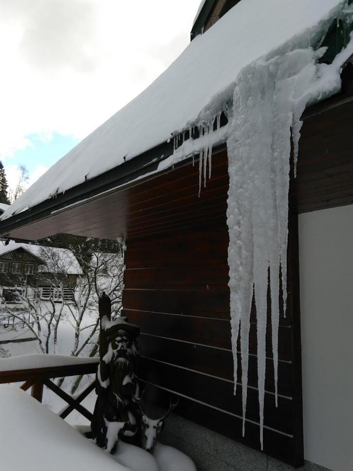 Apartment Kubu 3 Samostatny S Kuchyni Spindleruv Mlyn