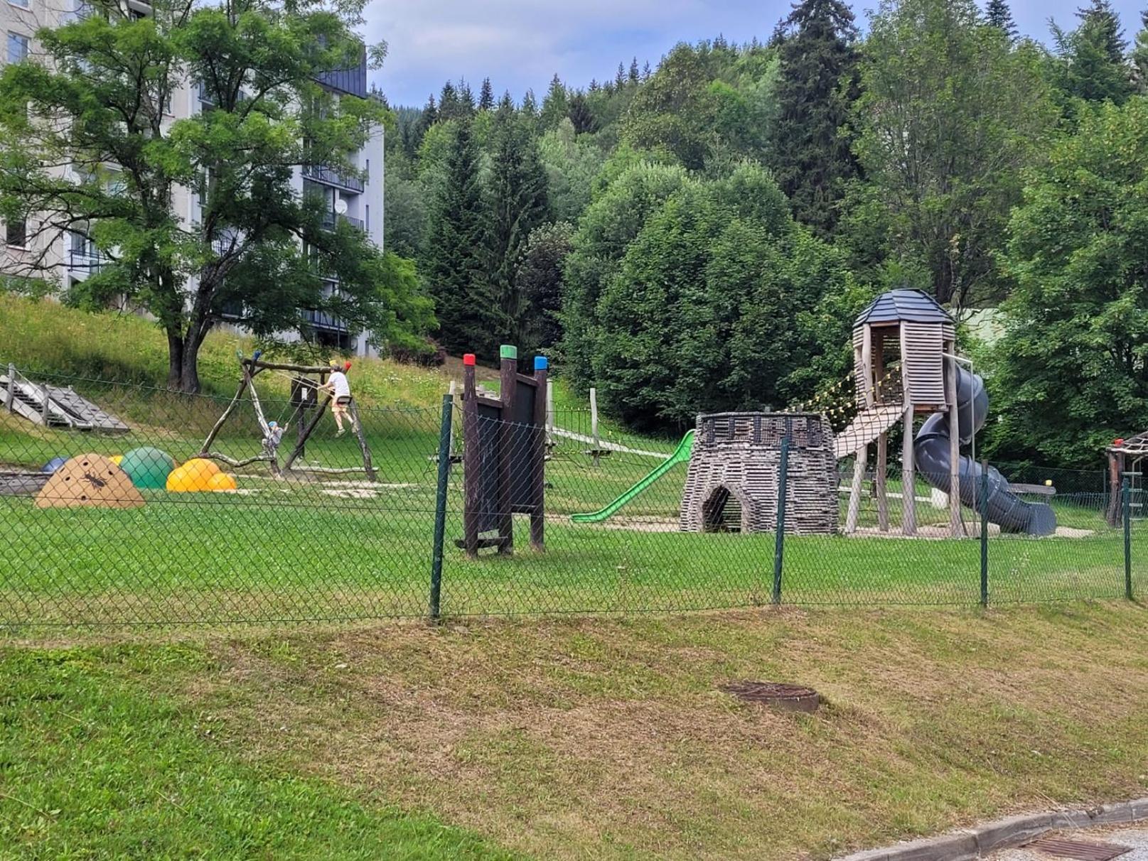 Kubu 3 Samostatny S Kuchyni *
